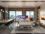 Apartamento para Venda em São Paulo/SP Centro 3 Quartos