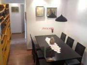 Apartamento para Venda em São Paulo/SP Centro 3 Quartos