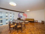 Apartamento para Venda em São Paulo/SP Centro 3 Quartos