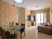 Apartamento para Venda em São Paulo/SP Centro 3 Quartos