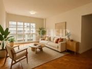 Apartamento para Venda em São Paulo/SP Centro 3 Quartos