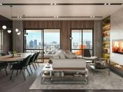 Apartamento para Venda em São Paulo/SP Centro 3 Quartos