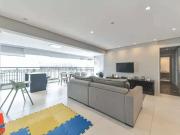 Apartamento para Venda em São Paulo/SP Centro 3 Quartos