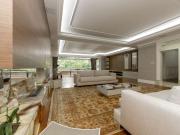 Apartamento para Venda em São Paulo/SP Centro 3 Quartos