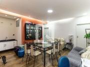 Apartamento para Venda em São Paulo/SP Centro 4 Quartos