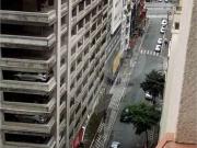 Apartamento para Venda em São Paulo/SP Centro 1 Quartos