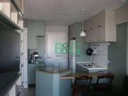 Apartamento para Venda em São Paulo/SP Centro Histórico...