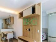 Apartamento para Venda em São Paulo/SP Centro Histórico...