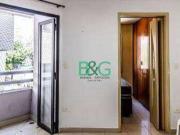 Apartamento para Venda em São Paulo/SP Centro Histórico...