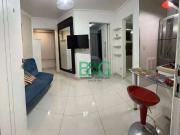 Apartamento para Venda em São Paulo/SP Centro Histórico...