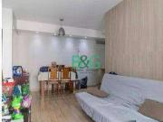 Apartamento para Venda em São Paulo/SP Centro Histórico...