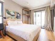 Apartamento para Venda em São Paulo/SP Cerqueira César 1...