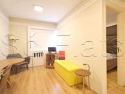 Apartamento para Venda em São Paulo/SP Cerqueira César 1...