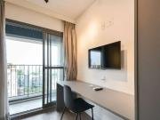 Apartamento para Venda em São Paulo/SP Cerqueira César 1...