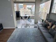 Apartamento para Venda em São Paulo/SP Cerqueira César 1...
