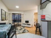 Apartamento para Venda em São Paulo/SP Cerqueira César 1...