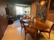 Apartamento para Venda em São Paulo/SP Cerqueira César 1...