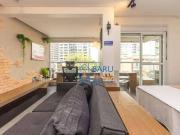 Apartamento para Venda em São Paulo/SP Cerqueira César 1...