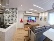 Apartamento para Venda em São Paulo/SP Cerqueira César 1...