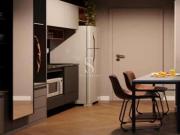 Apartamento para Venda em São Paulo/SP Cerqueira César 1...