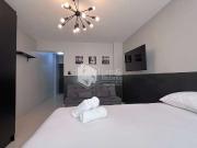 Apartamento para Venda em São Paulo/SP Cerqueira César 1...