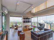 Apartamento para Venda em São Paulo/SP Cerqueira César 1...