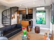 Apartamento para Venda em São Paulo/SP Cerqueira César 1...