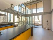 Apartamento para Venda em São Paulo/SP Cerqueira César 1...