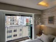 Apartamento para Venda em São Paulo/SP Cerqueira César 1...