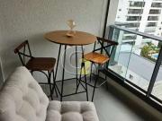 Apartamento para Venda em São Paulo/SP Cerqueira César 1...