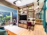 Apartamento para Venda em São Paulo/SP Cerqueira César 1...