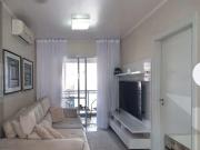 Apartamento para Venda em São Paulo/SP Cerqueira César 1...