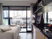 Apartamento para Venda em São Paulo/SP Cerqueira César 1...