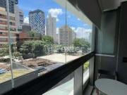 Apartamento para Venda em São Paulo/SP Cerqueira César 1...