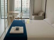 Apartamento para Venda em São Paulo/SP Cerqueira César 1...