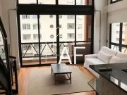 Apartamento para Venda em São Paulo/SP Cerqueira César 1...