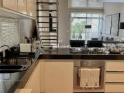 Apartamento para Venda em São Paulo/SP Cerqueira César 1...