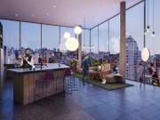 Apartamento para Venda em São Paulo/SP Cerqueira César 1...