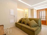 Apartamento para Venda em São Paulo/SP Cerqueira César 1...