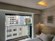 Apartamento para Venda em São Paulo/SP Pinheiros 1 Quartos