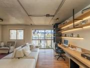 Apartamento para Venda em São Paulo/SP Cerqueira César...