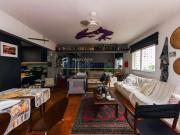 Apartamento para Venda em São Paulo/SP Cerqueira César 2...