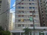 Apartamento para Venda em São Paulo/SP Cerqueira César 2...