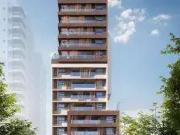 Apartamento para Venda em São Paulo/SP Cerqueira César 2...