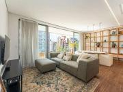Apartamento para Venda em São Paulo/SP Cerqueira César 2...