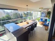 Apartamento para Venda em São Paulo/SP Cerqueira César 2...