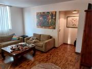 Apartamento para Venda em São Paulo/SP Cerqueira César 2...