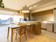 Apartamento para Venda em São Paulo/SP Cerqueira César 2...