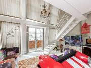 Apartamento para Venda em São Paulo/SP Cerqueira César 2...