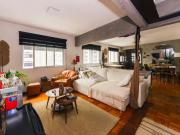 Apartamento para Venda em São Paulo/SP Cerqueira César 2...